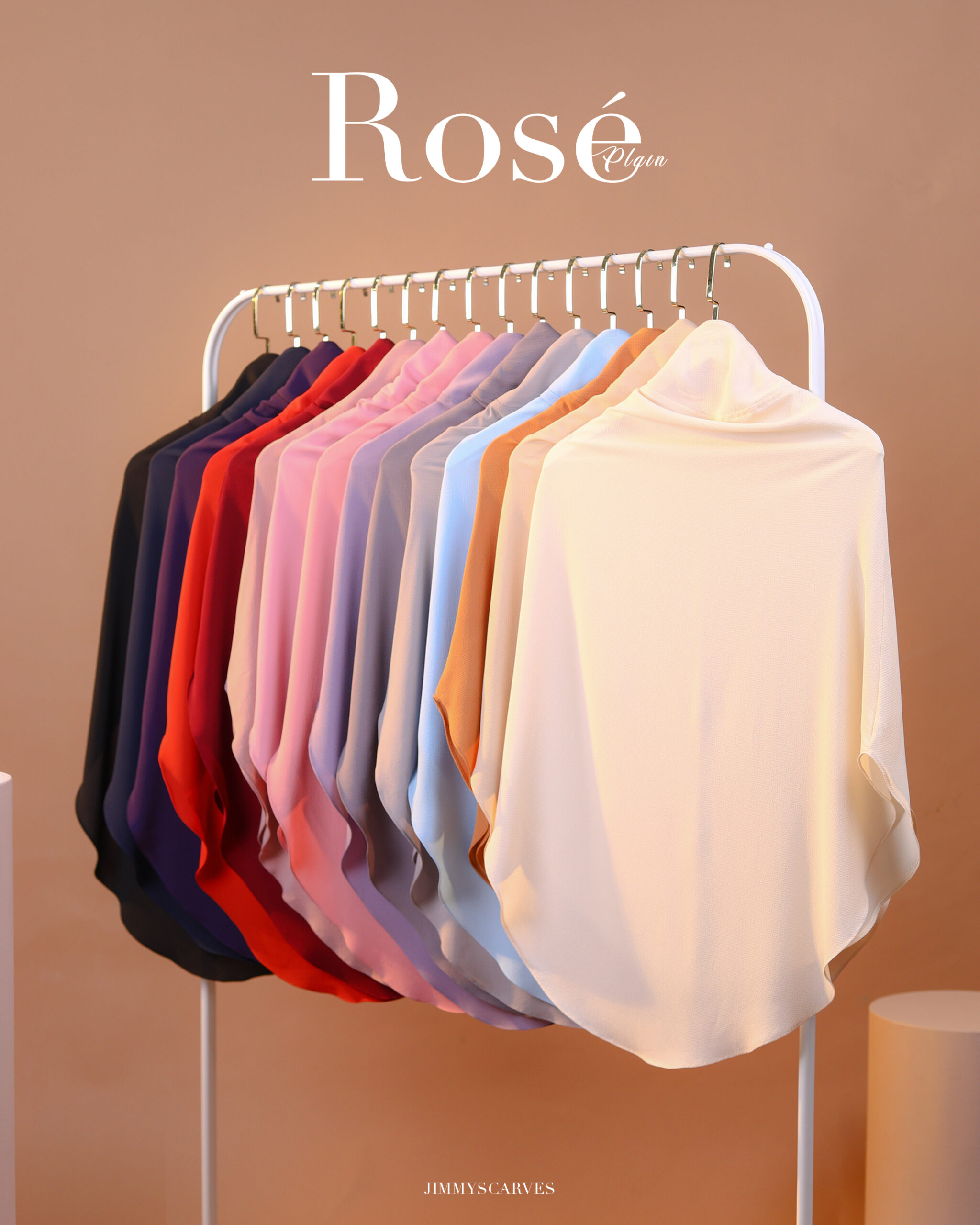 IRONLESS ROSE PLAIN 2.0 - Image 3