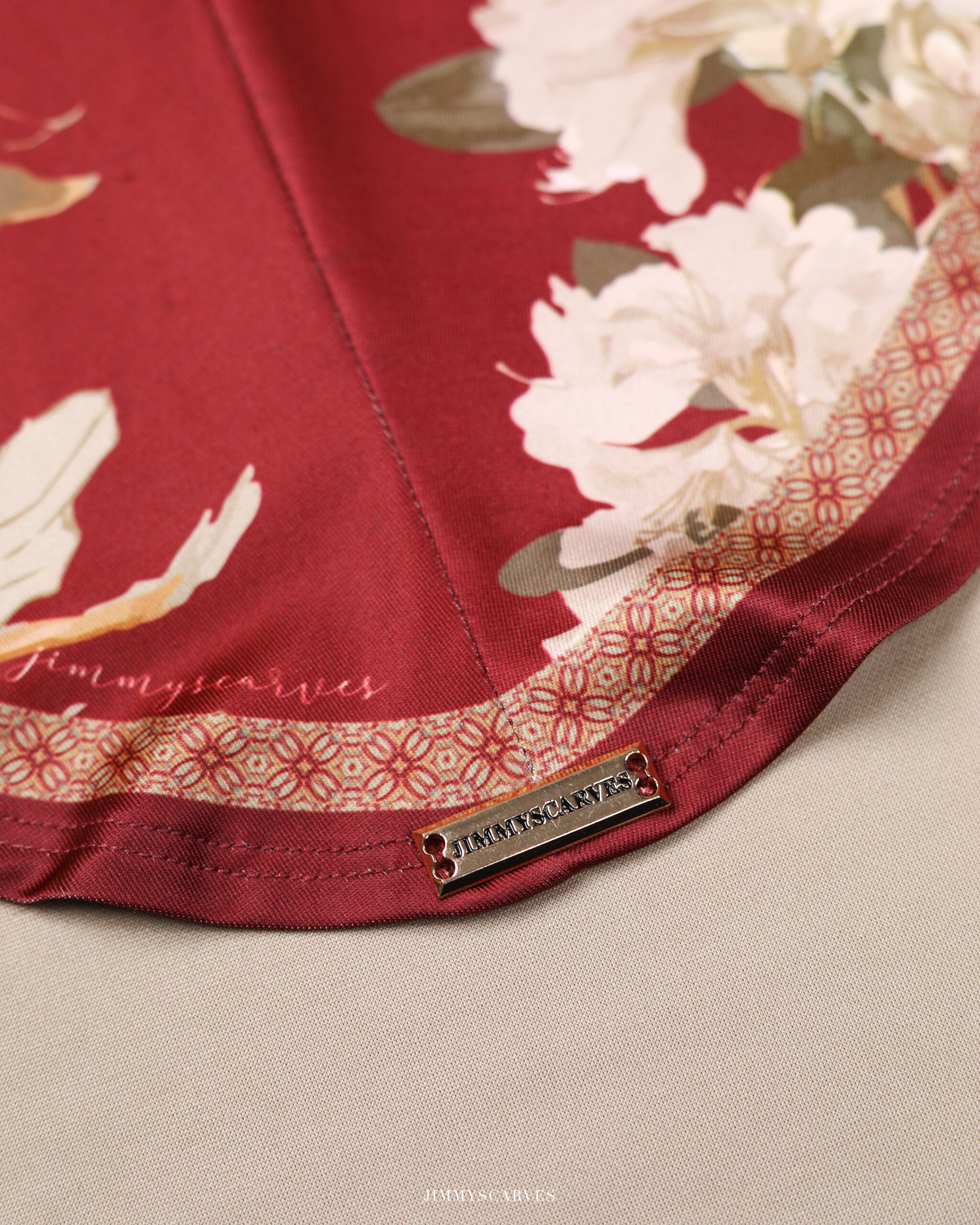 SORAYA PRINTED - Image 7