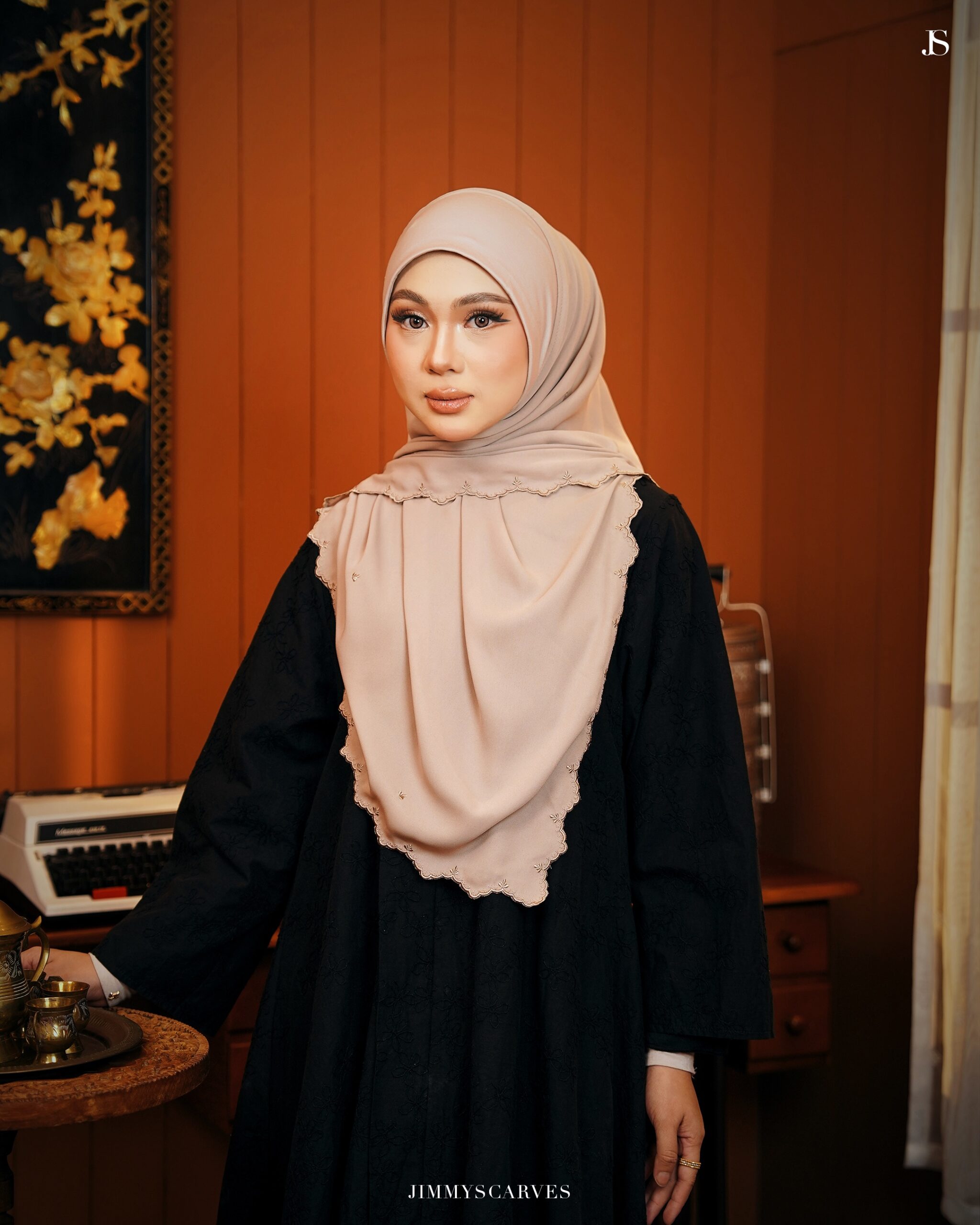 FATIMA SULAM - Image 4