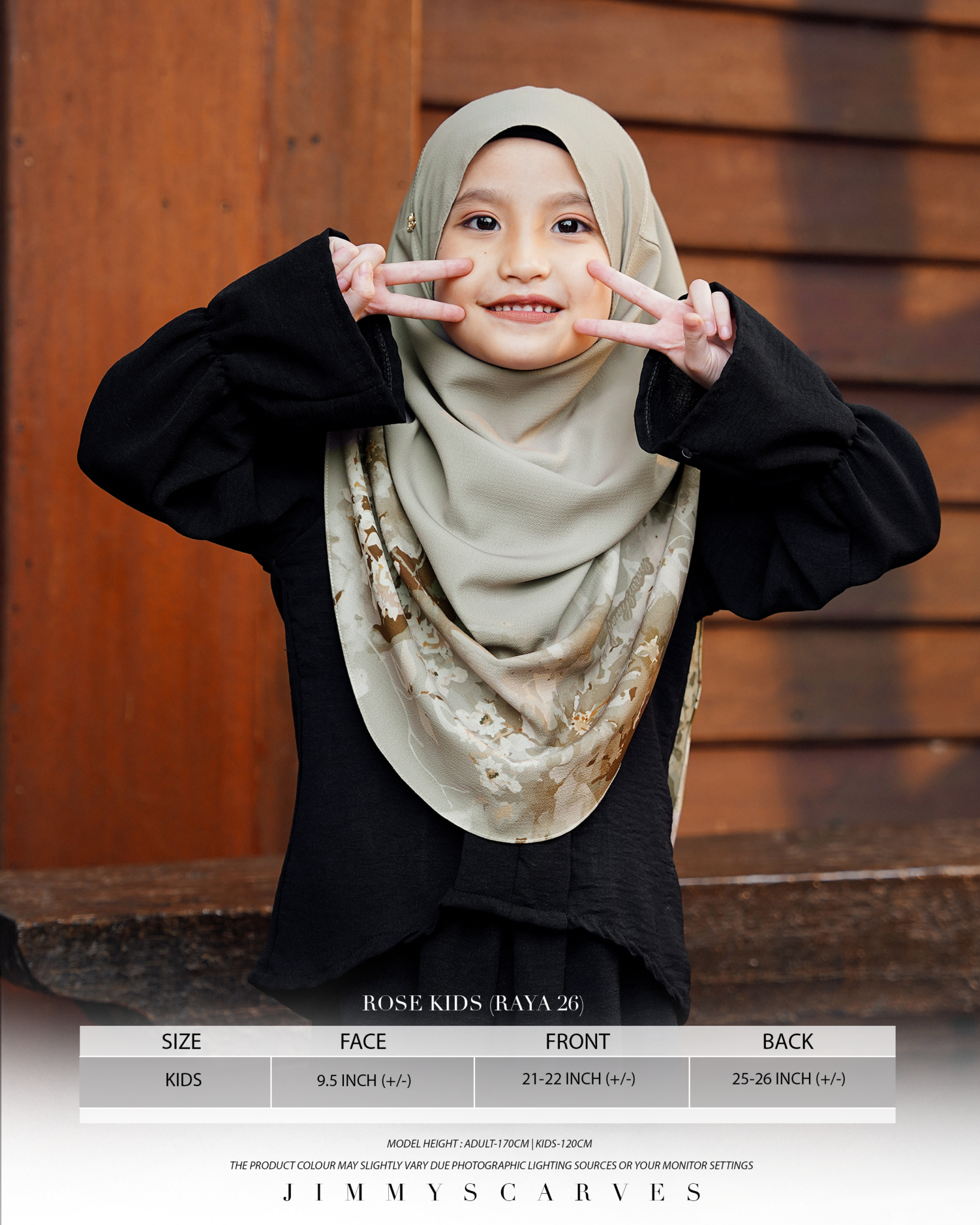 Rose Raya ROSE PRINTED RAYA – JIMMY SCARVES
