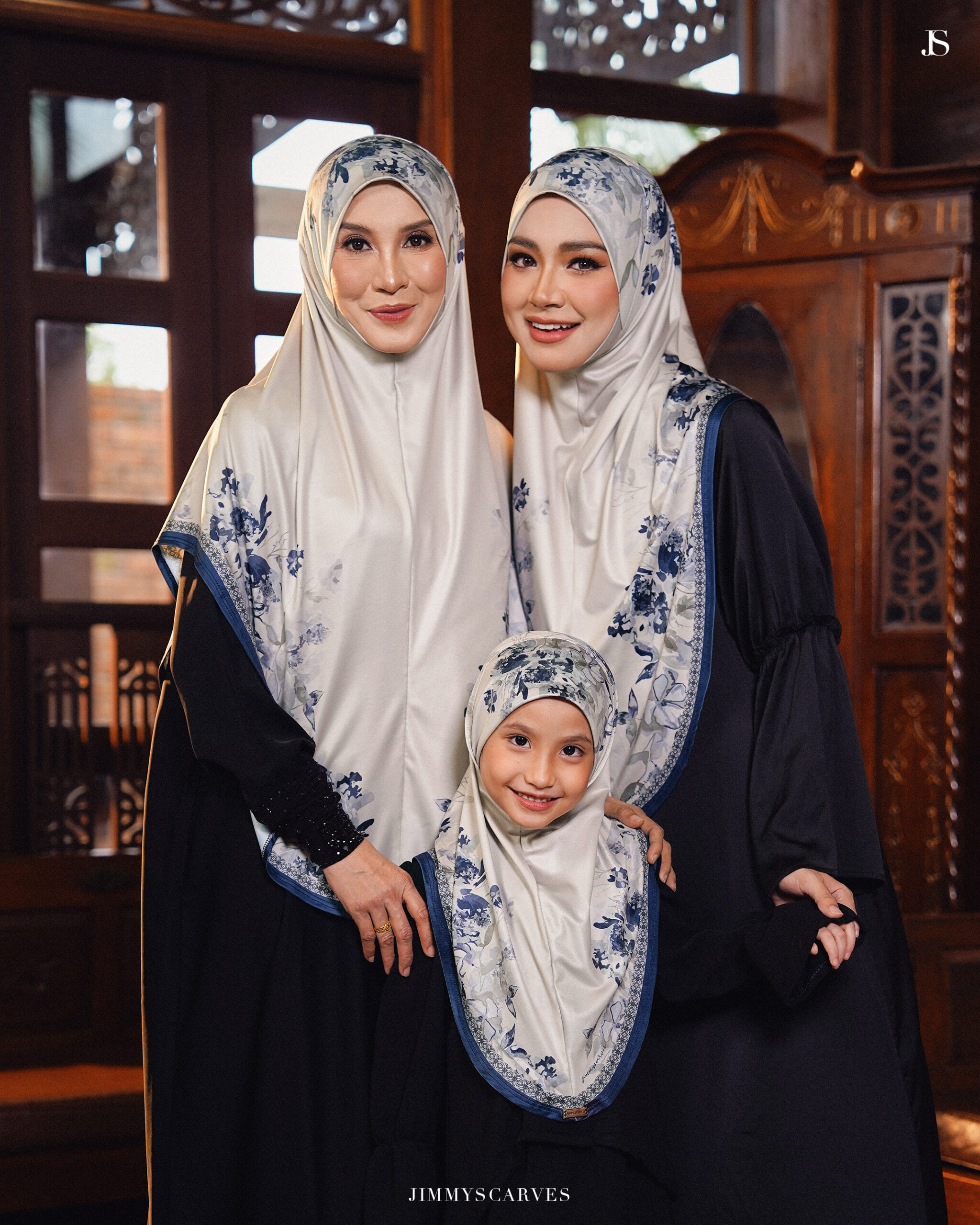 SORAYA PRINTED - Image 2