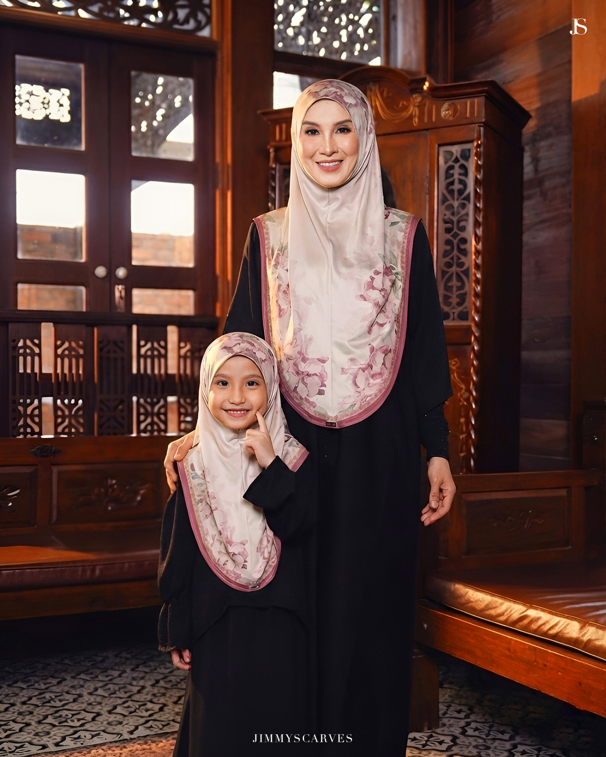 SORAYA PRINTED - Image 4