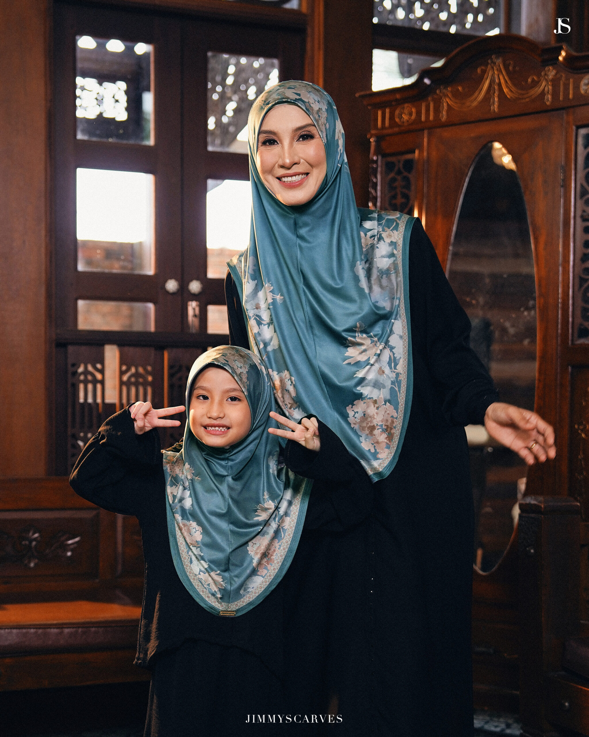 SORAYA PRINTED - Image 3