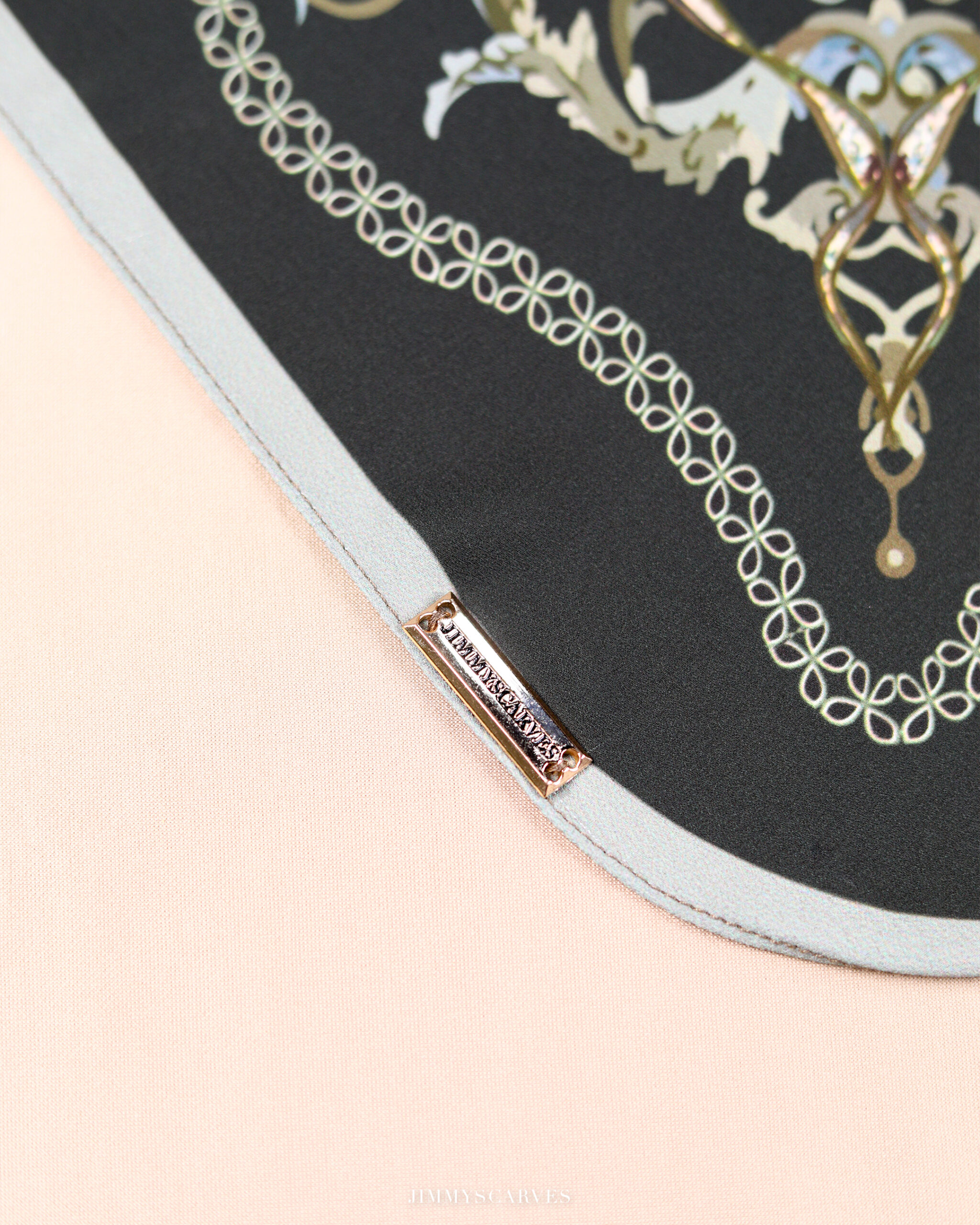 MARYAM PRINTED RAYA - Image 6