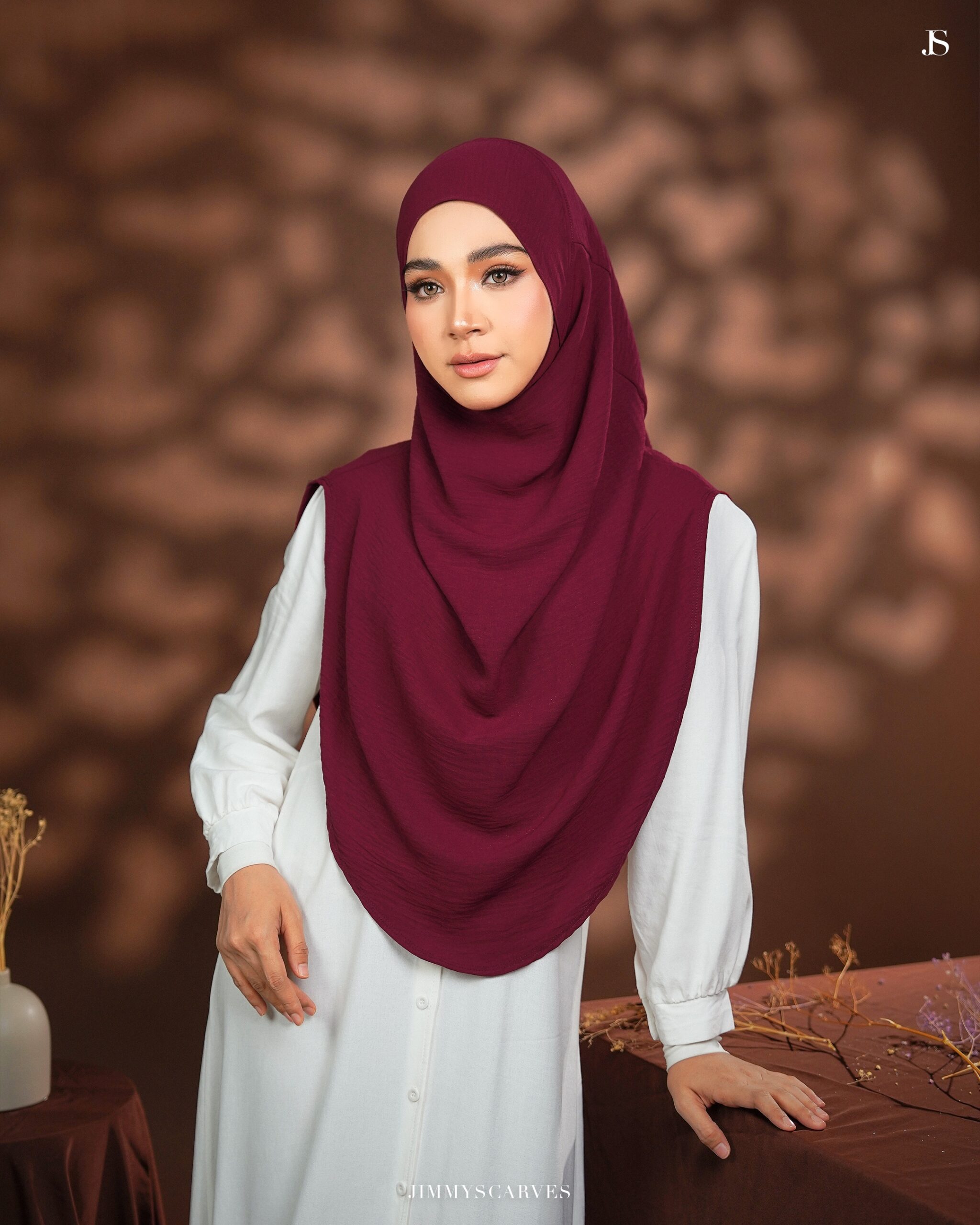 DEWI MATTE BERDAGU