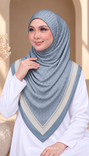 SALOMA HERITAGE BERDAGU